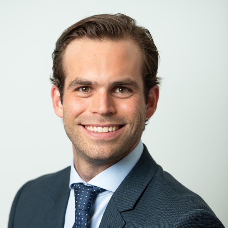 Ryan E. Austin, MD, FRCSC Profile Picture