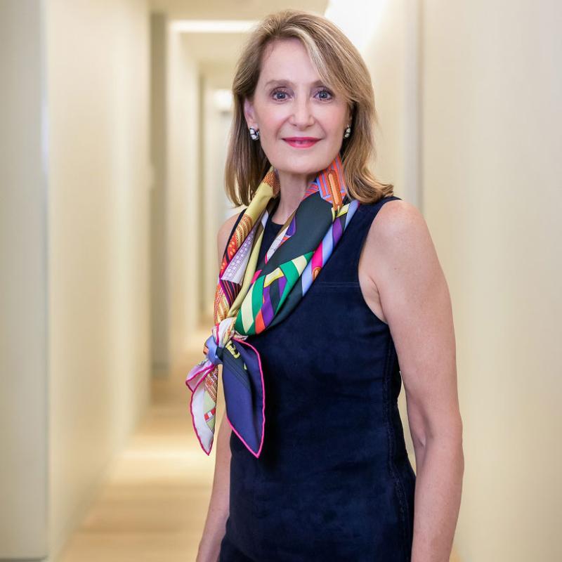 Bonnie J. Baldwin, MD Profile Picture