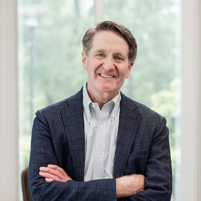 Richard A. Bartlett, MD Profile Picture