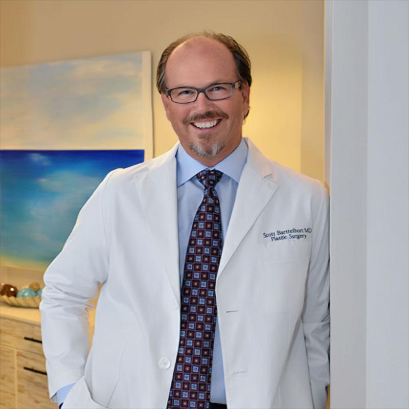 Scott W. Barttelbort, MD Profile Picture