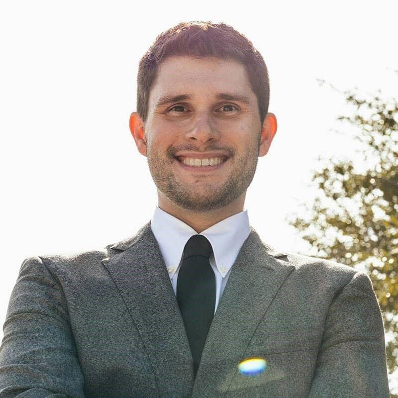 Christopher M. Bates, MD Profile Picture