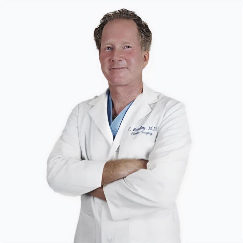 Timothy M. Bradley, MD, FACS Profile Picture