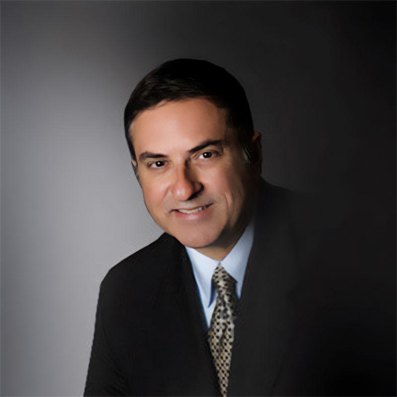 Michael J. Busuito, MD Profile Picture