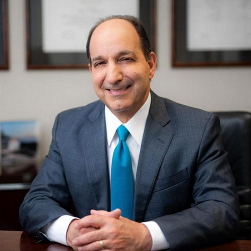 Ramsey J. Choucair, MD Profile Picture
