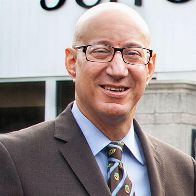 Stephen F. Coccaro, MD, FACS Profile Picture