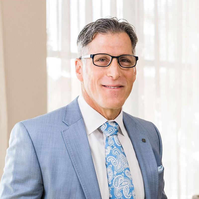 Michael D. Cohen, MD, FACS Profile Picture