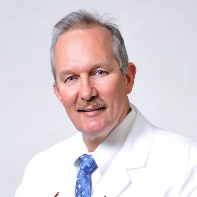 Lee H. Colony, MD, FACS Profile Picture