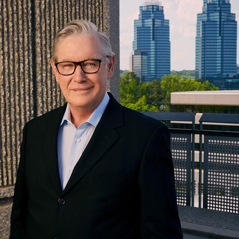 Mark E. Crispin, MD Profile Picture