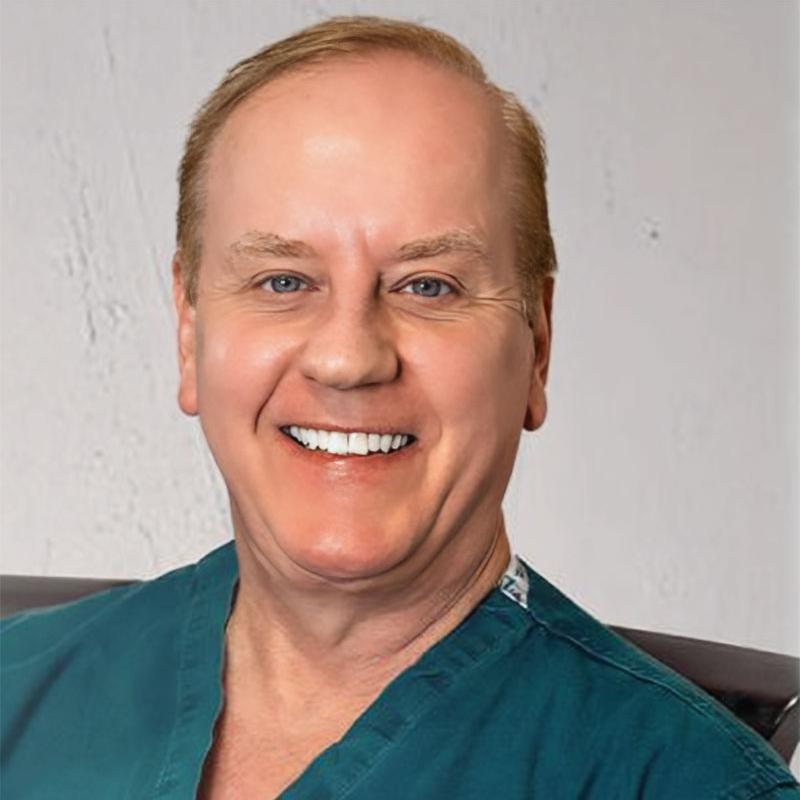 Stephen M. Davis, MD, FACS Profile Picture