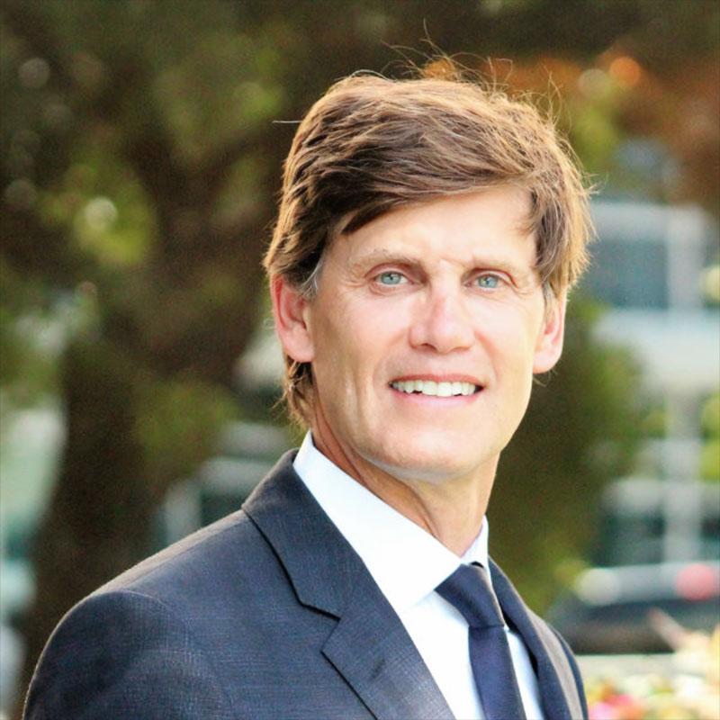 Michael J. Denk, MD Profile Picture