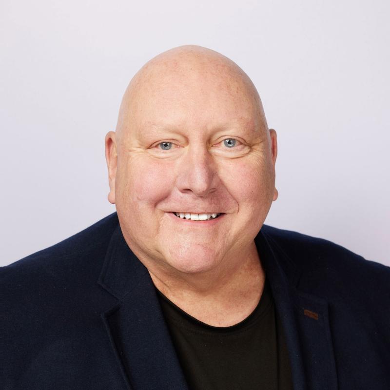 Ronald K. Downs, MD, FACS Profile Picture