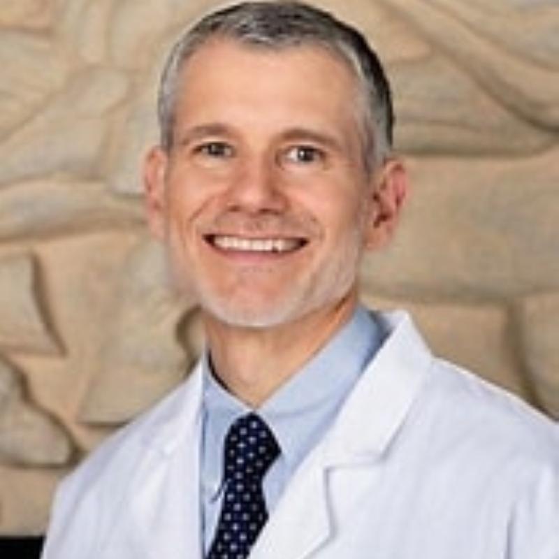 Mennen T. Gallas, MD Profile Picture