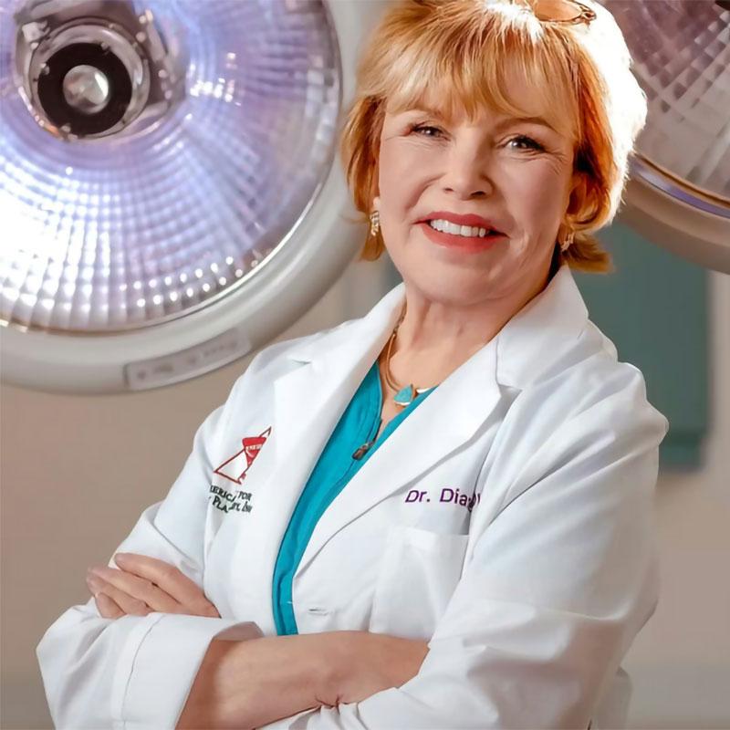 Diane Irvine Duncan, MD Profile Picture