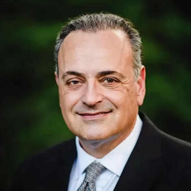 Mark D. Epstein, MD, FACS Profile Picture