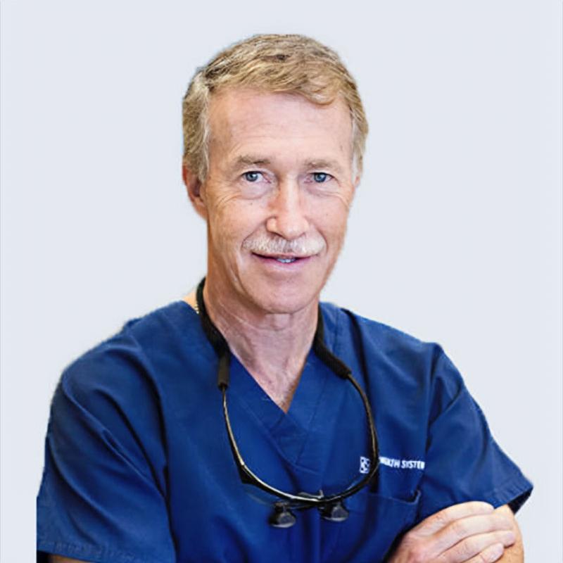 John B. Fasano, MD Profile Picture