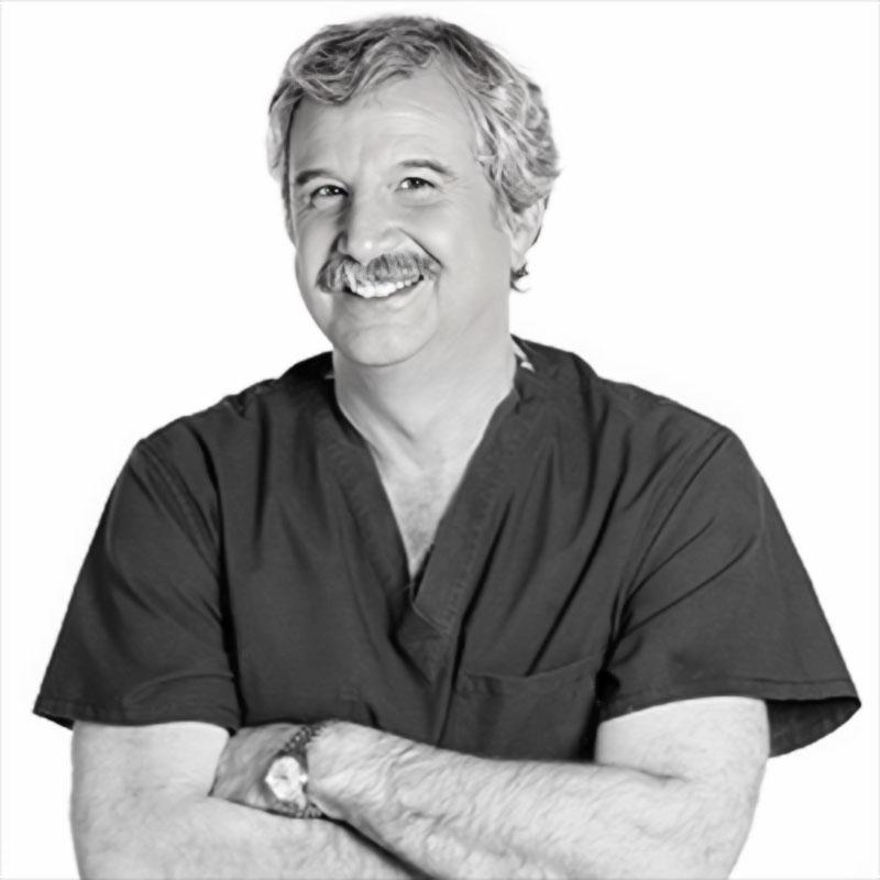 Thomas J. Francel, MD, FACS Profile Picture