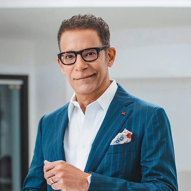 Ralph Garramone, MD Profile Picture