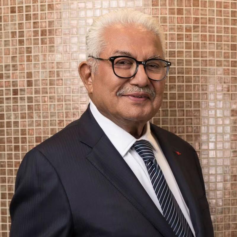 Mune Gowda, MD Profile Picture