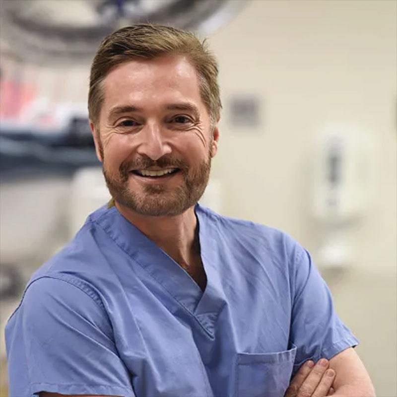 Peter H. Grossman, MD Profile Picture