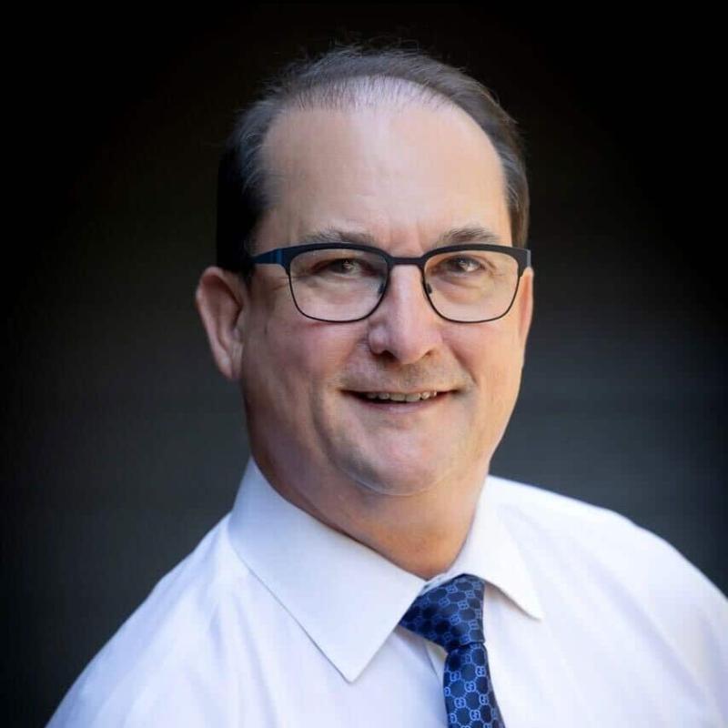 Donald W. Hause, MD Profile Picture