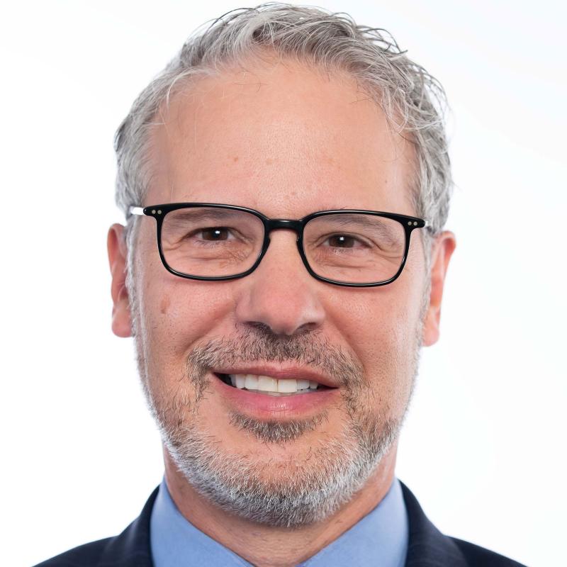 Peter Hyans, MD Profile Picture