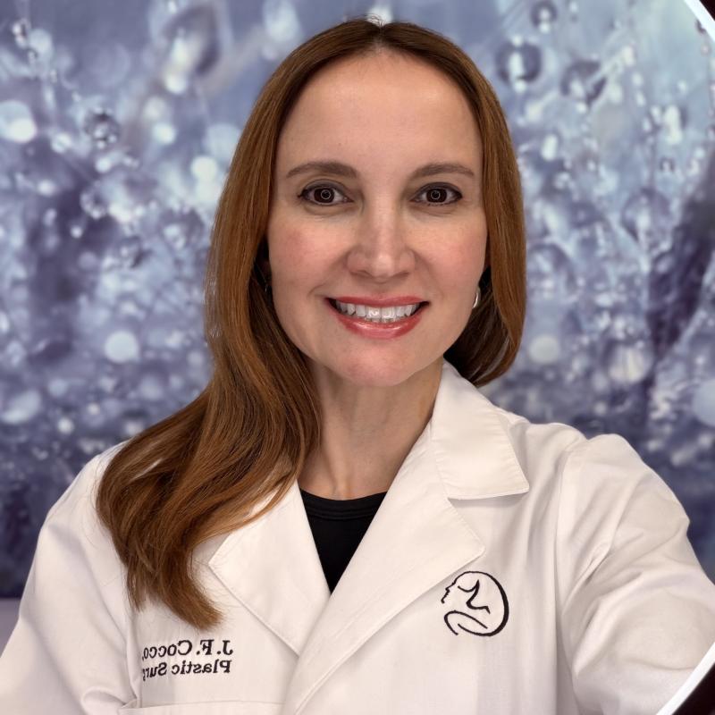 Jennyfer Faridy Cocco, MD Profile Picture