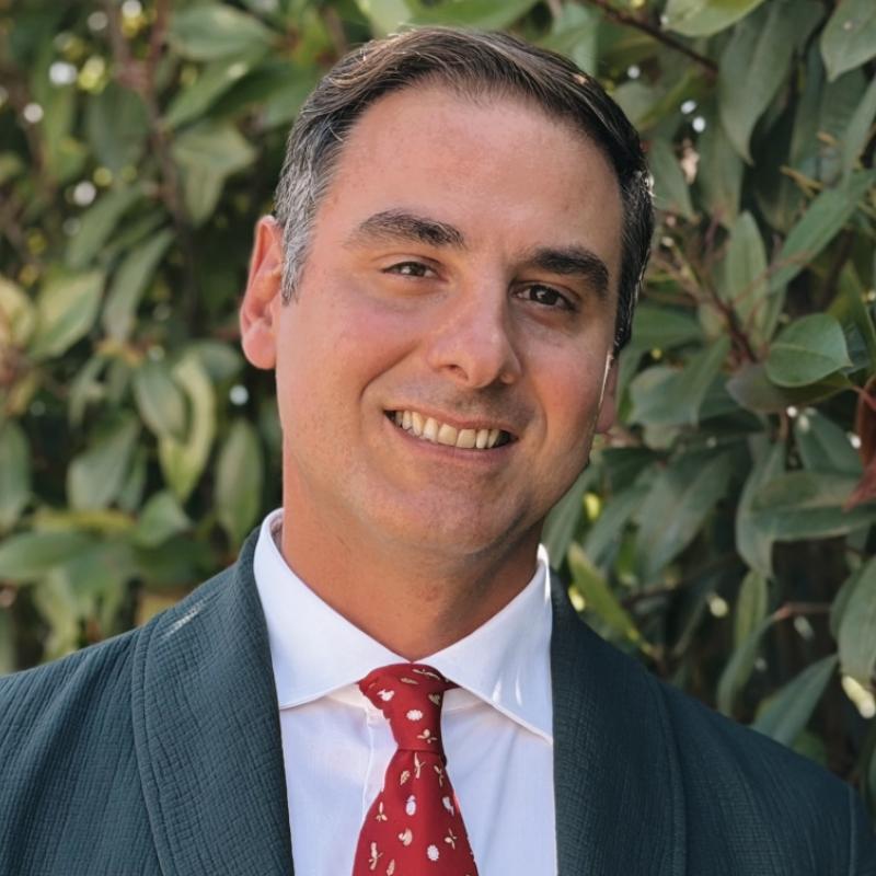Carlos A. Cutini Cingozoglu, MD Profile Picture