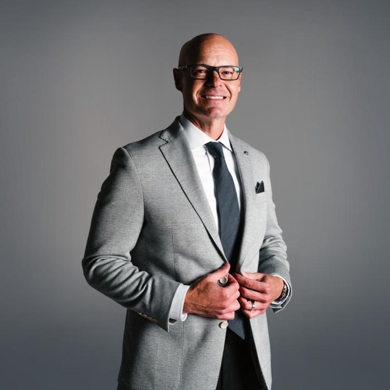 M. Jason  Hancey, MD Profile Picture