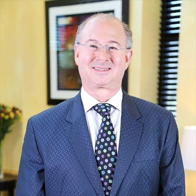 Dean P. Kane, MD, FACS Profile Picture