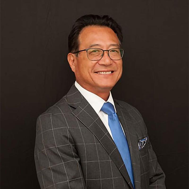 Paul S. Kim, MD Profile Picture