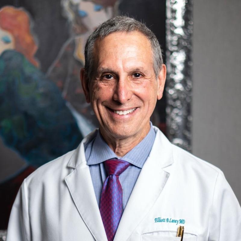Elliott B. Lavey, MD Profile Picture