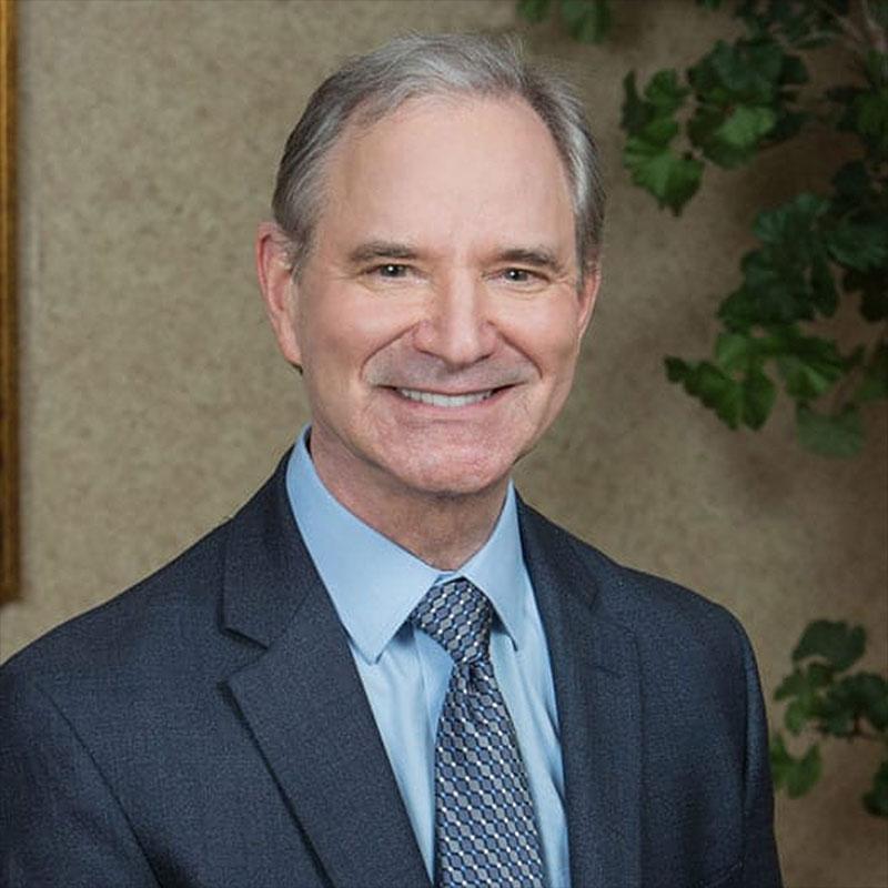 Stephen M. Lazarus, MD Profile Picture