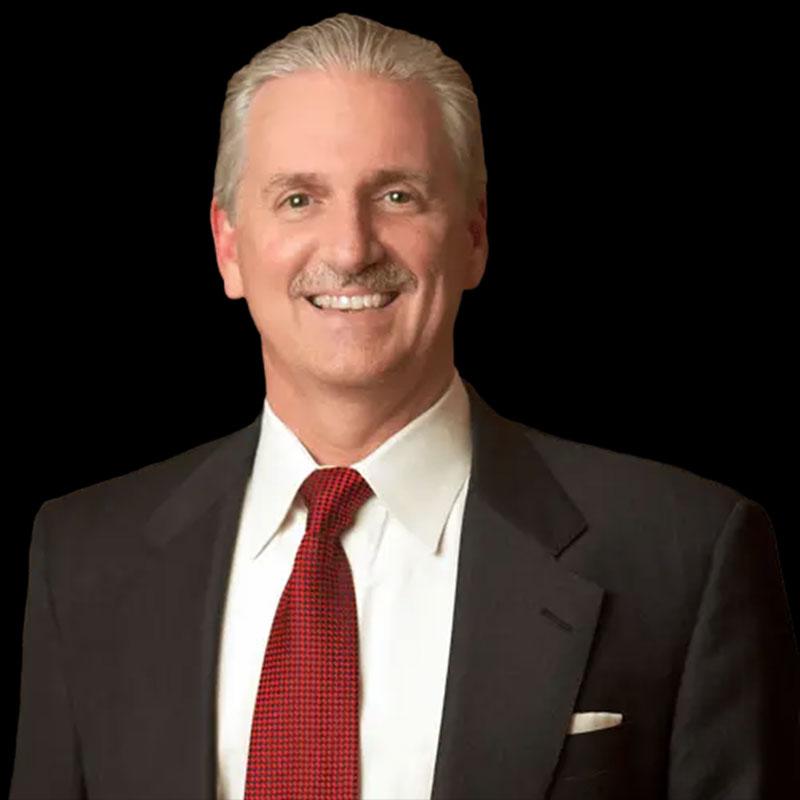 John L. LeRoy, Jr., MD Profile Picture