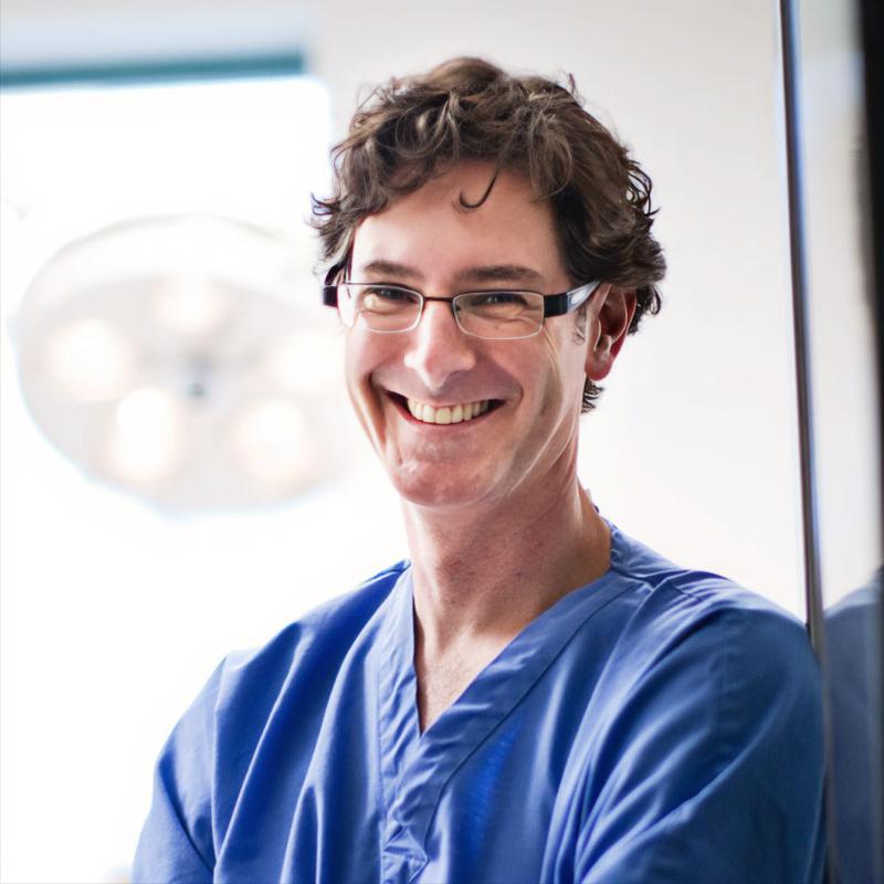 Peter A. Lennox, MD Profile Picture
