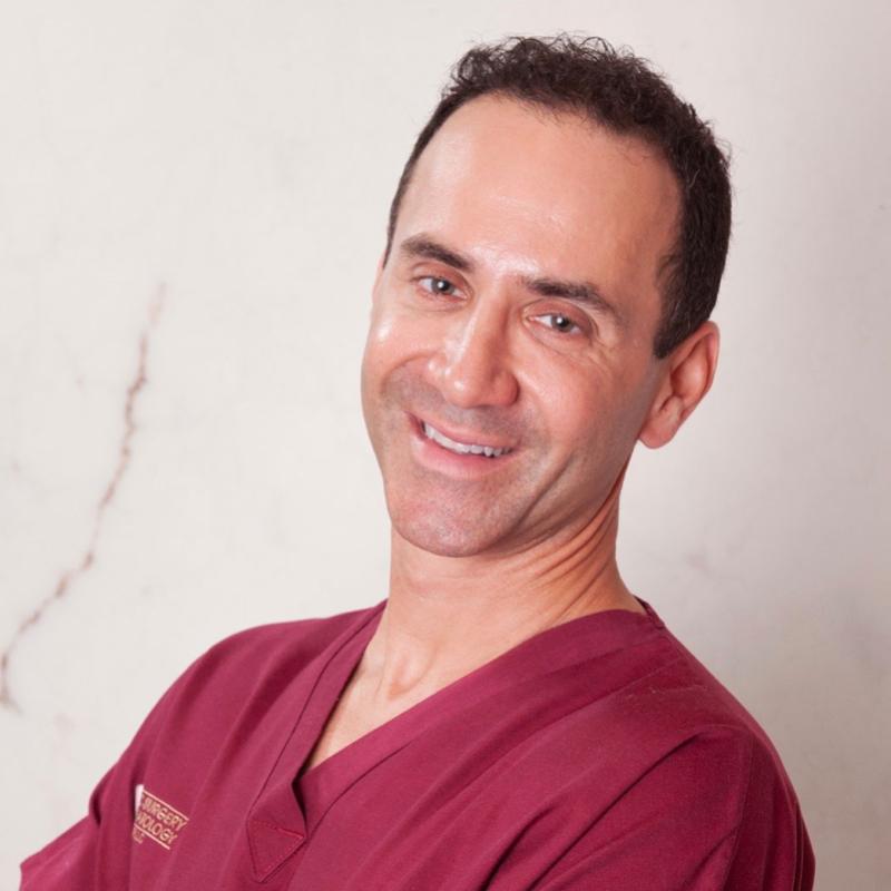 Elie Levine, MD Profile Picture