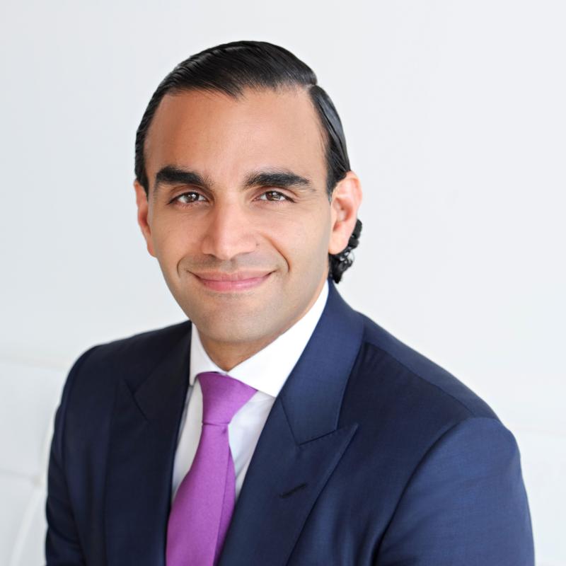 Cyrus Loghmanee, MD Profile Picture