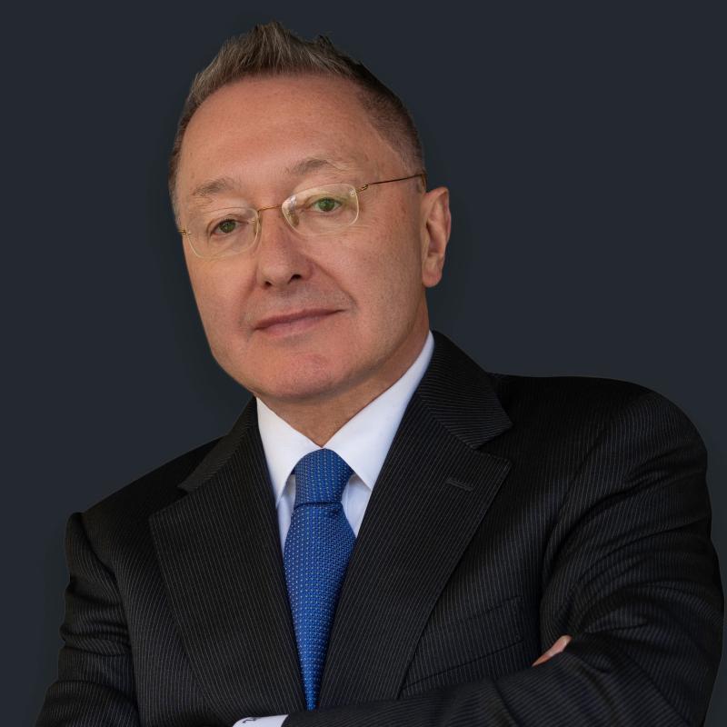 Z. Paul Lorenc, MD Profile Picture