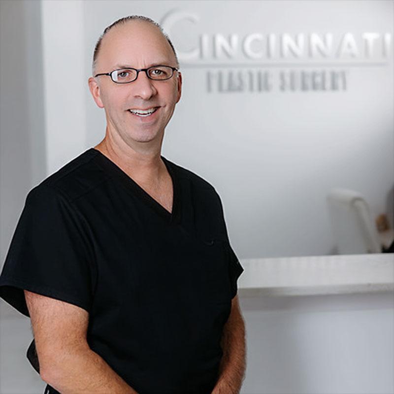 Kurtis W. Martin, MD Profile Picture
