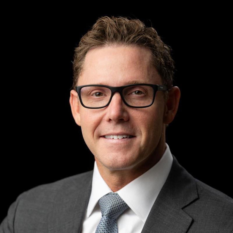 Michael R. Lee, MD Profile Picture