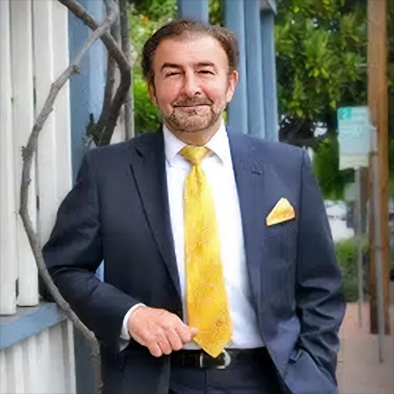 David T. Morwood, MD Profile Picture