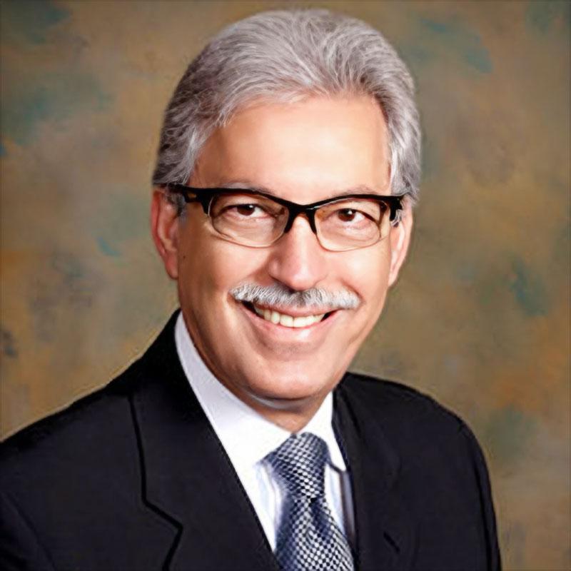 Eid B. Mustafa, MD, FACS Profile Picture