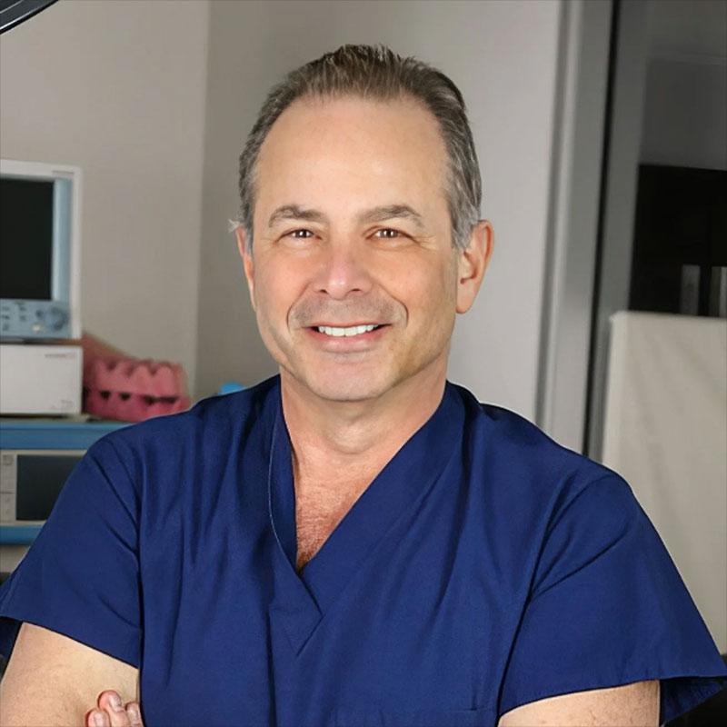 David A. Newman, MD Profile Picture