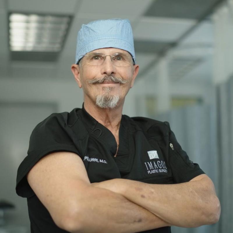 Jose A. Perez-Gurri, MD Profile Picture
