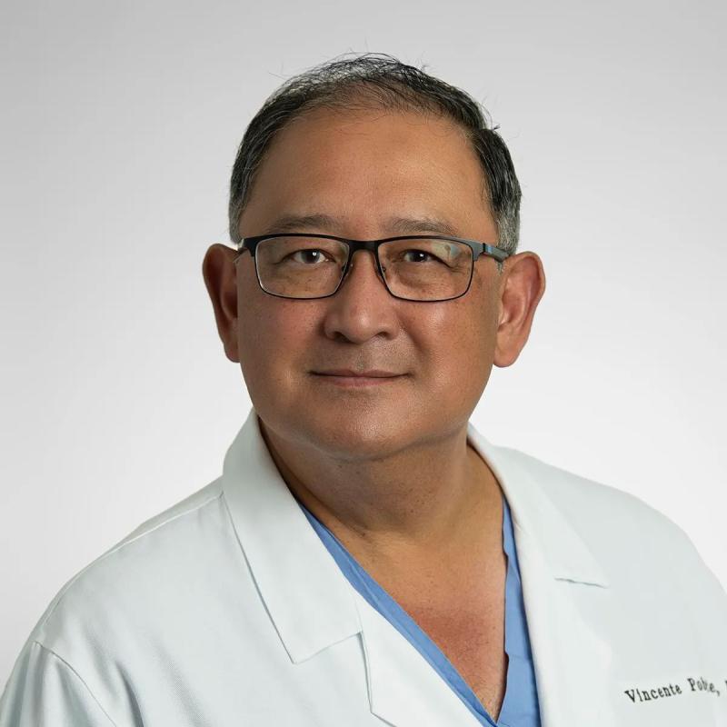 J. Vicente P. Poblete, MD Profile Picture