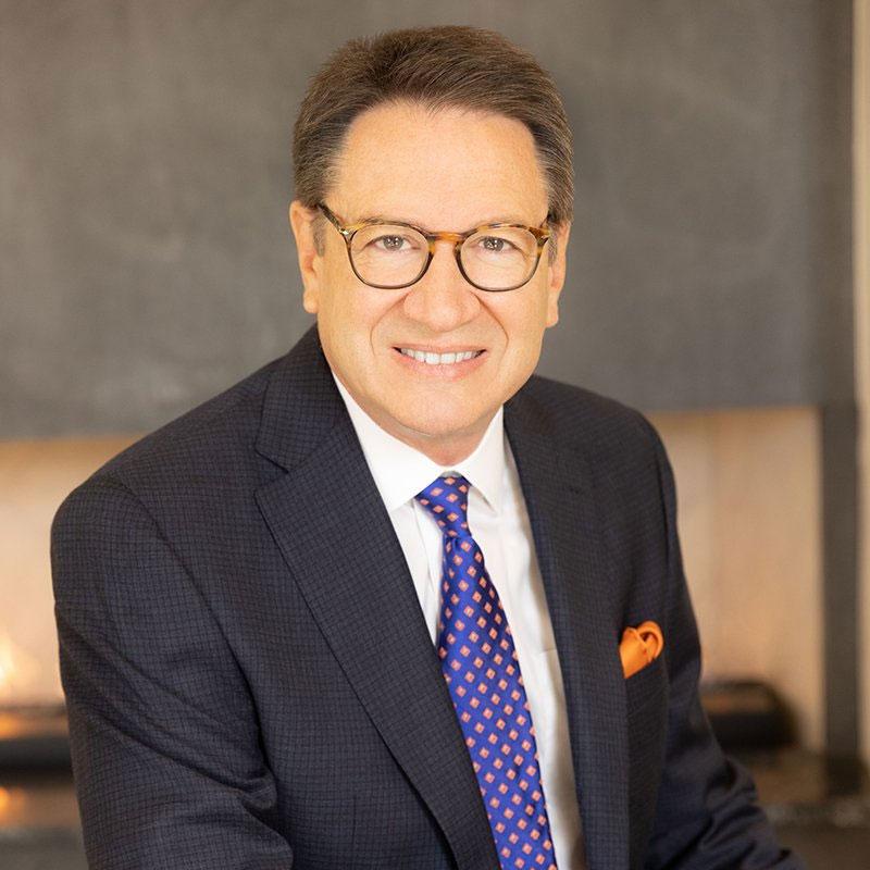 Patrick Pownell, MD Profile Picture