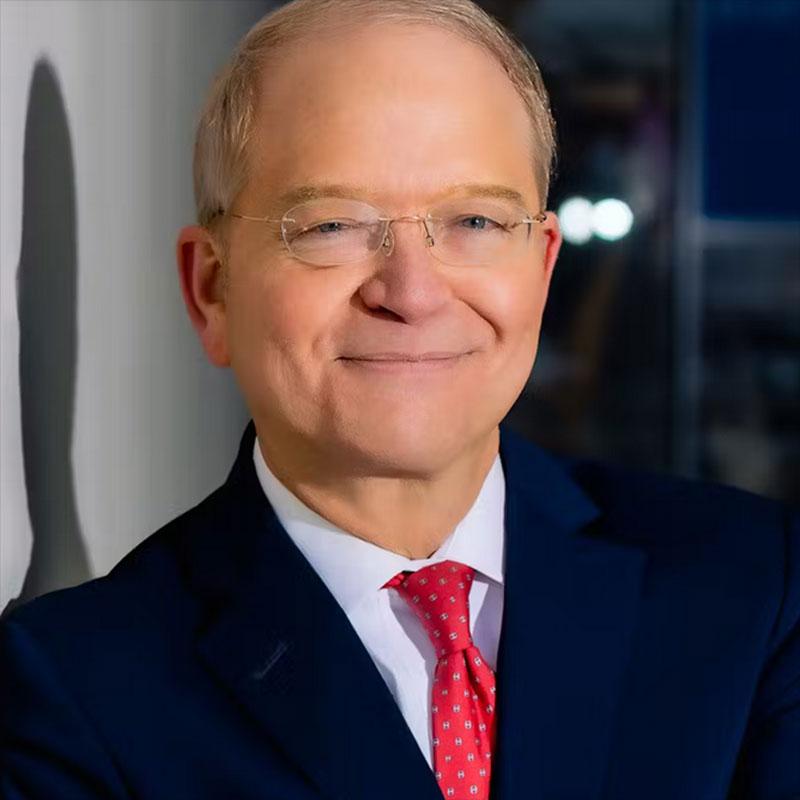 Dr. Bryan H. Pruitt, MD Profile Picture