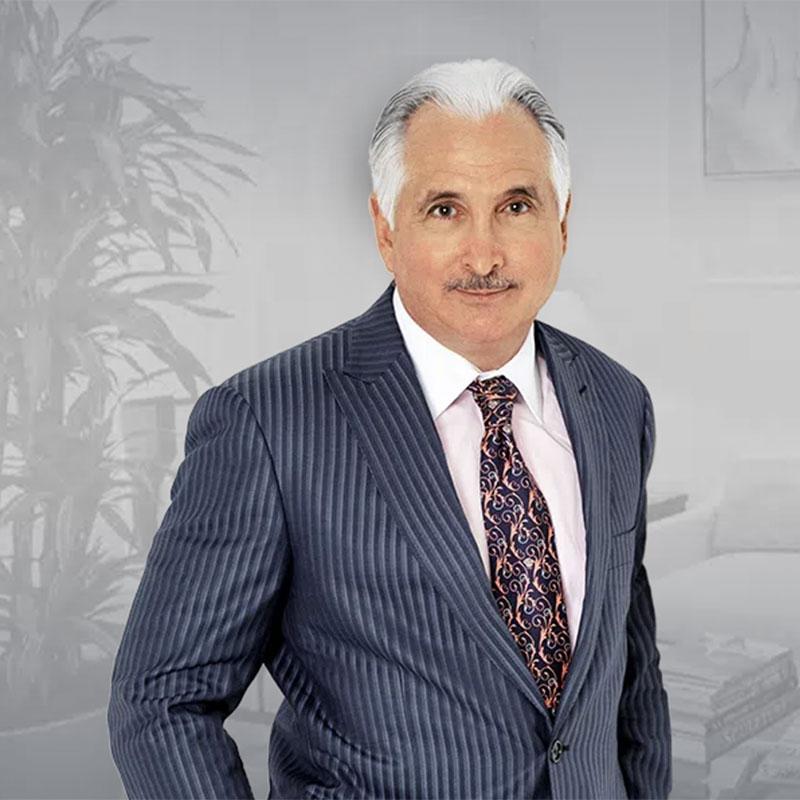 Mark F. Prysi, MD Profile Picture