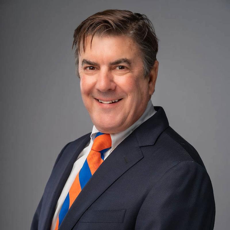E. J. Ricciardelli, MD Profile Picture