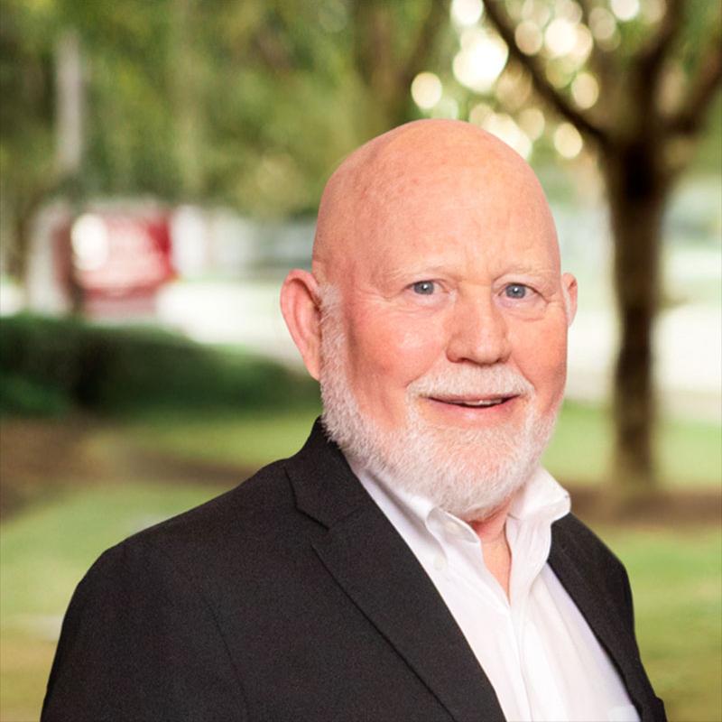 James H. Rogers, MD Profile Picture