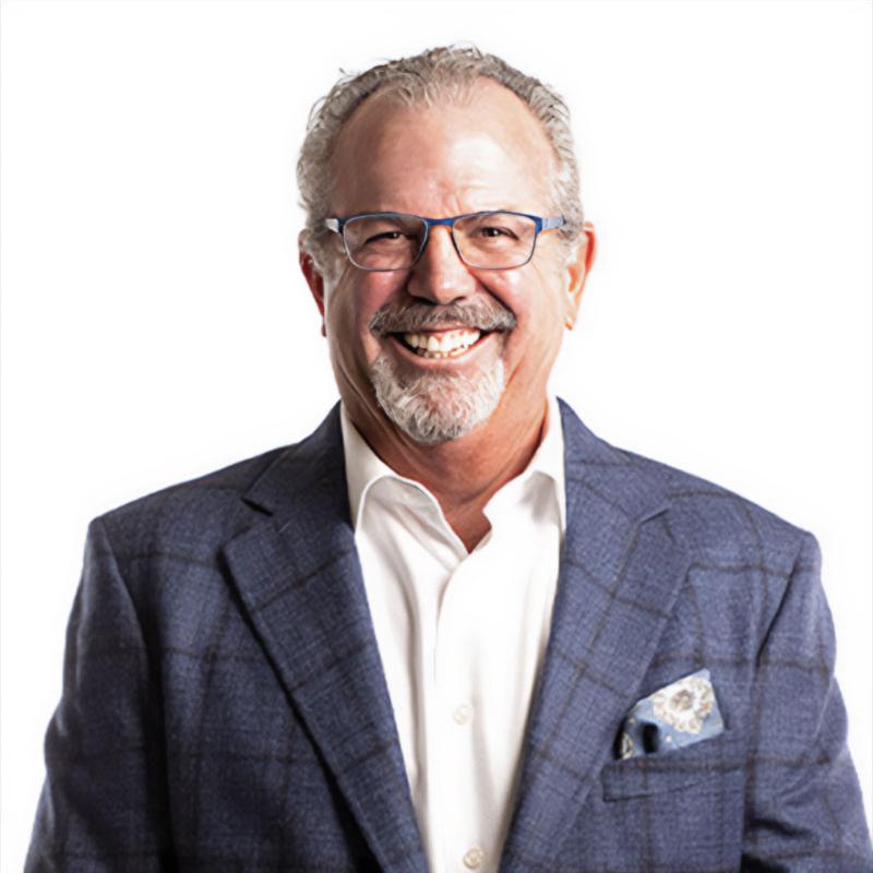 Rick Rosen, MD Profile Picture